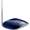 Wi-Fi роутер TP-LINK TD-W8950N с модемом ADSL2+